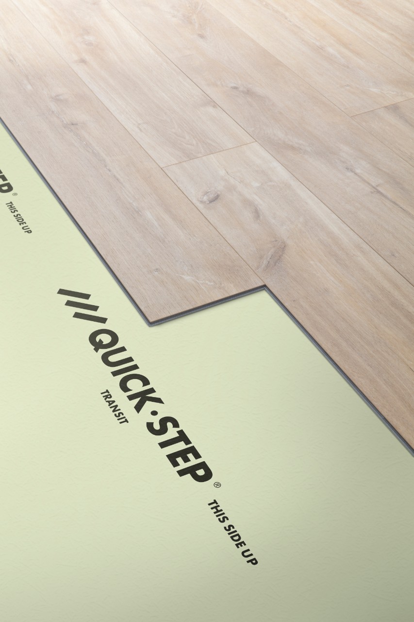 Transit LVT Underlay Transit LVT Underlay