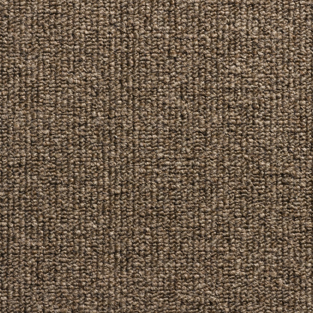 Oxford Plains Loop Carpet - Dark Brown 9819 Oxford Plains Loop Carpet - Dark Brown 9819