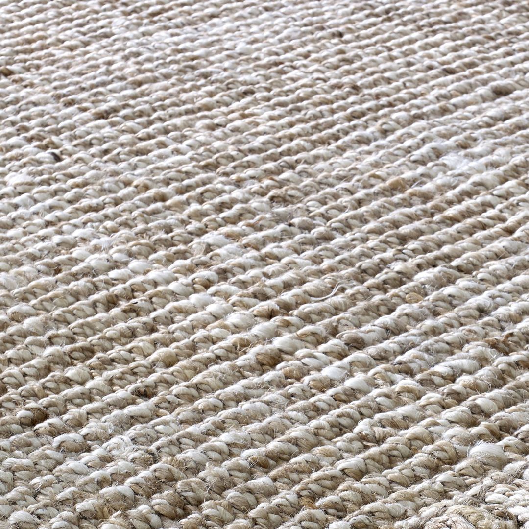 Lagos Jute Sustainable Rug - Gold Lagos Jute Sustainable Rug - Gold