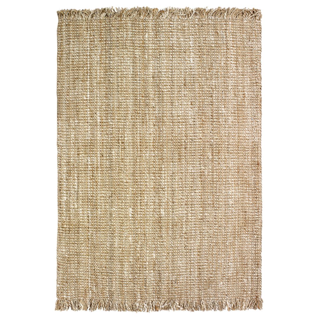 Lagos Jute Sustainable Rug - Gold Lagos Jute Sustainable Rug - Gold