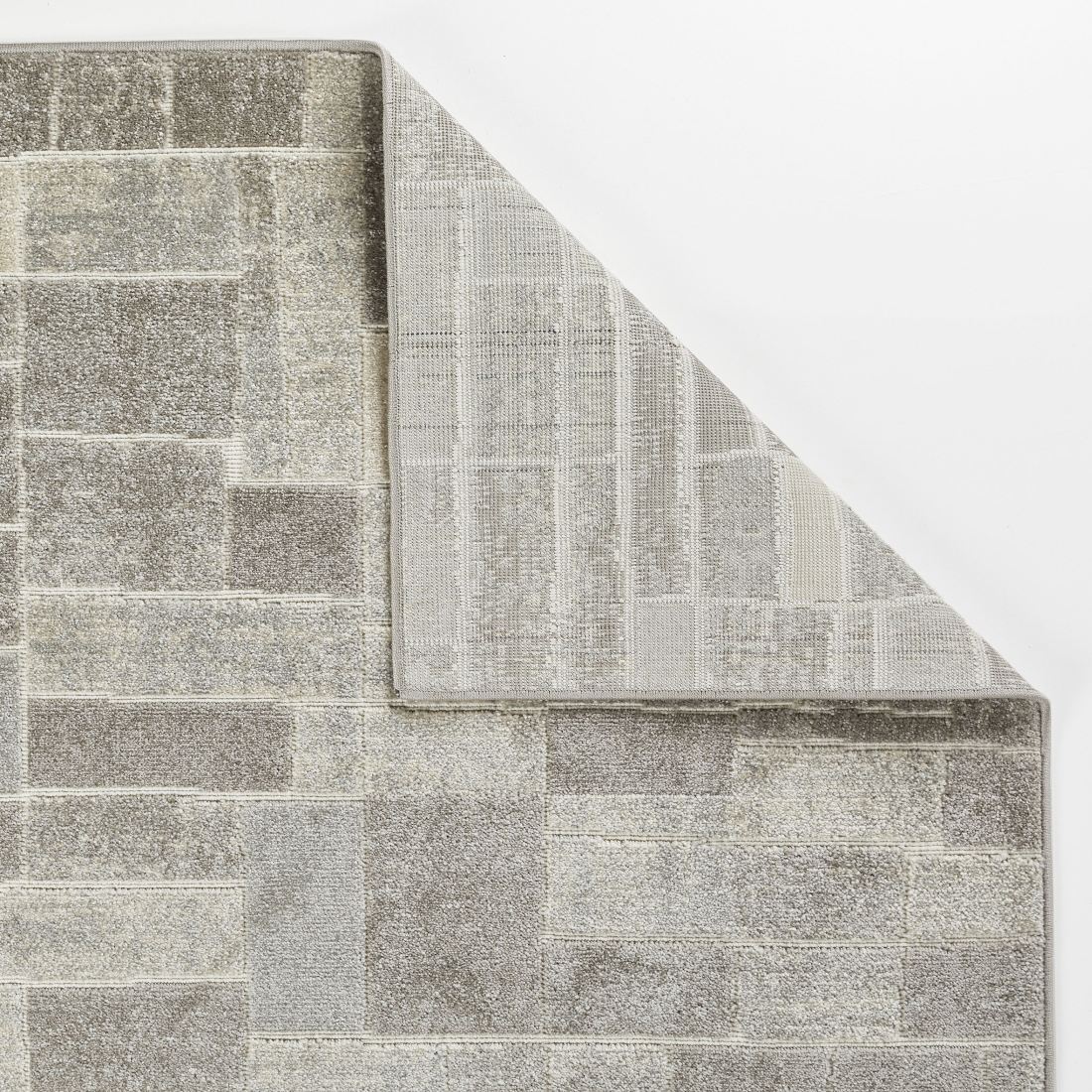 Monaco Geometric Modern Rug - Block Monaco Geometric Modern Rug - Block