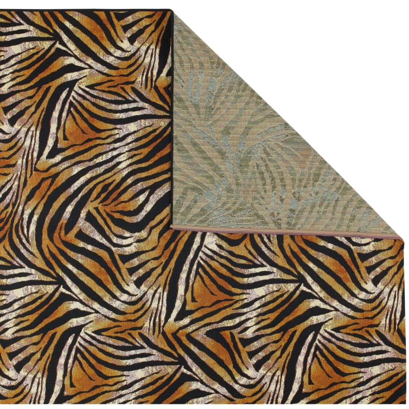 Tropicana Leopard Rug - 596X Tropicana Leopard Rug - 596X