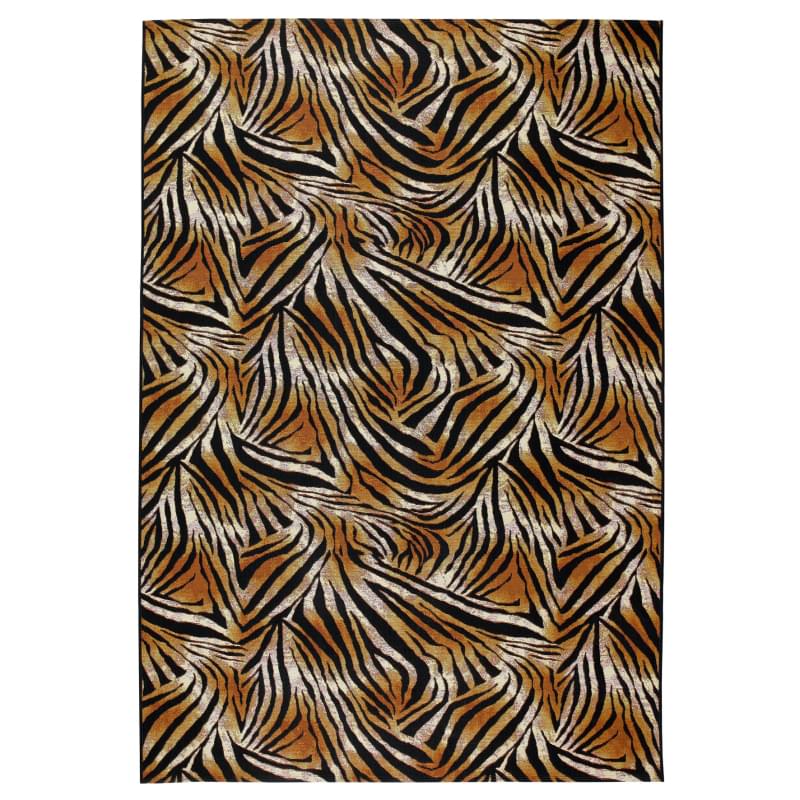 Tropicana Leopard Rug - 596X Tropicana Leopard Rug - 596X