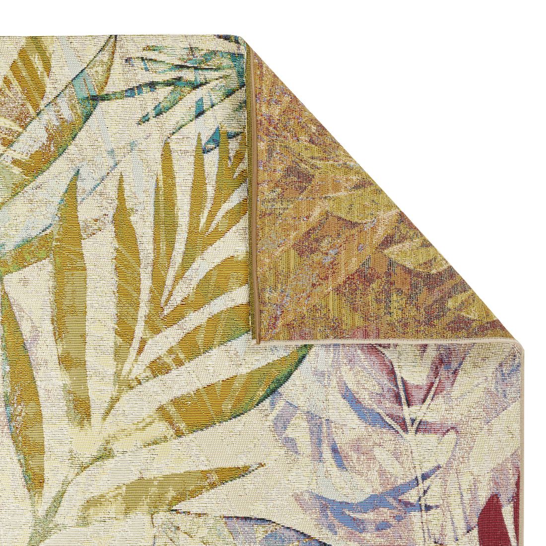 Tropicana Floral Exotic Rug - 51X Tropicana Floral Exotic Rug - 51X