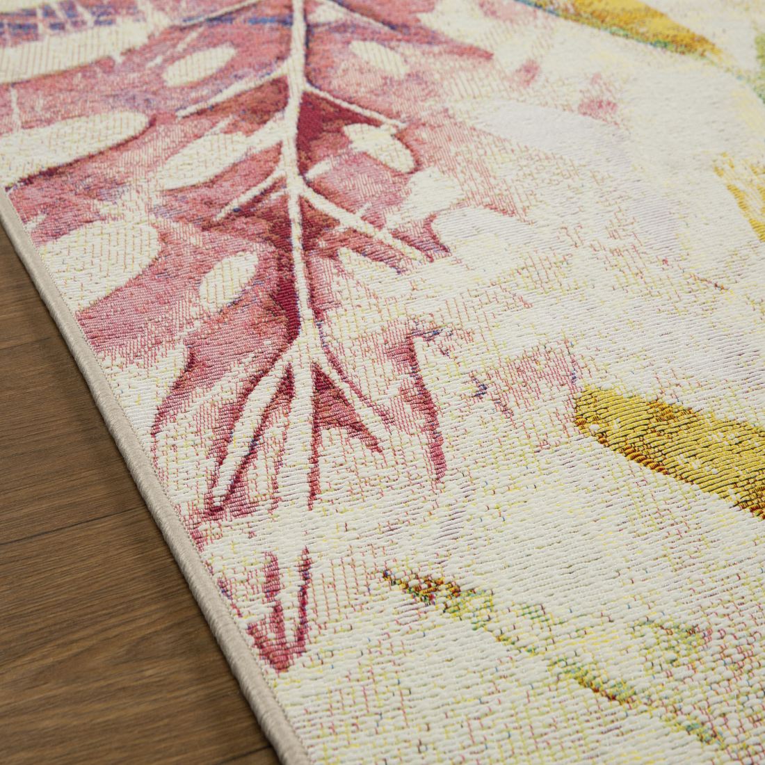 Tropicana Floral Exotic Rug - 51X Tropicana Floral Exotic Rug - 51X
