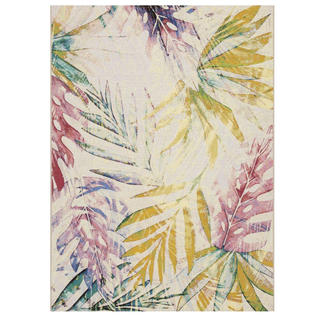Tropicana Floral Exotic Rug - 51X Tropicana Floral Exotic Rug - 51X