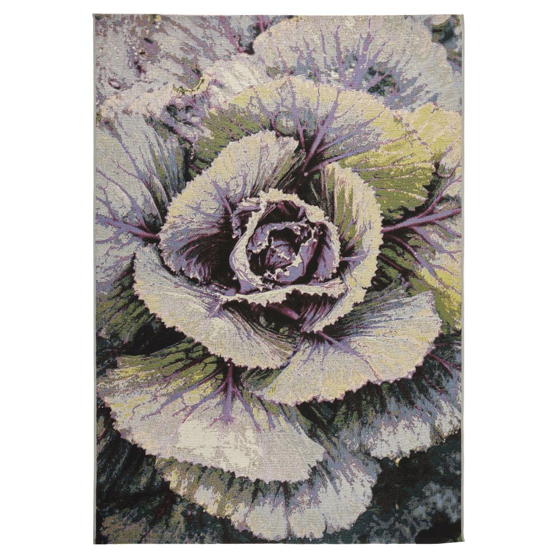 Tropicana In/Outdoor Floral Rug - 93X