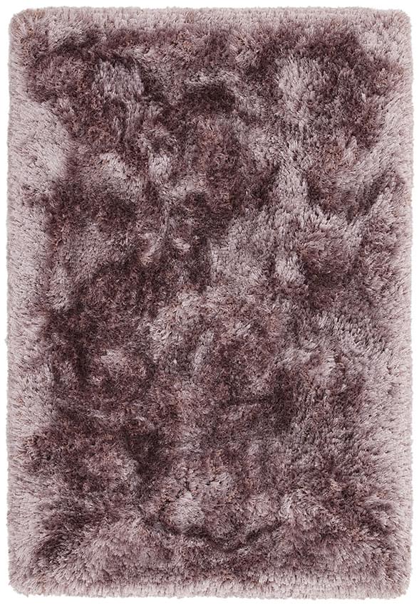 Plush Ultimate Shaggy Silk Rug - Dusk Plush Ultimate Shaggy Silk Rug - Dusk