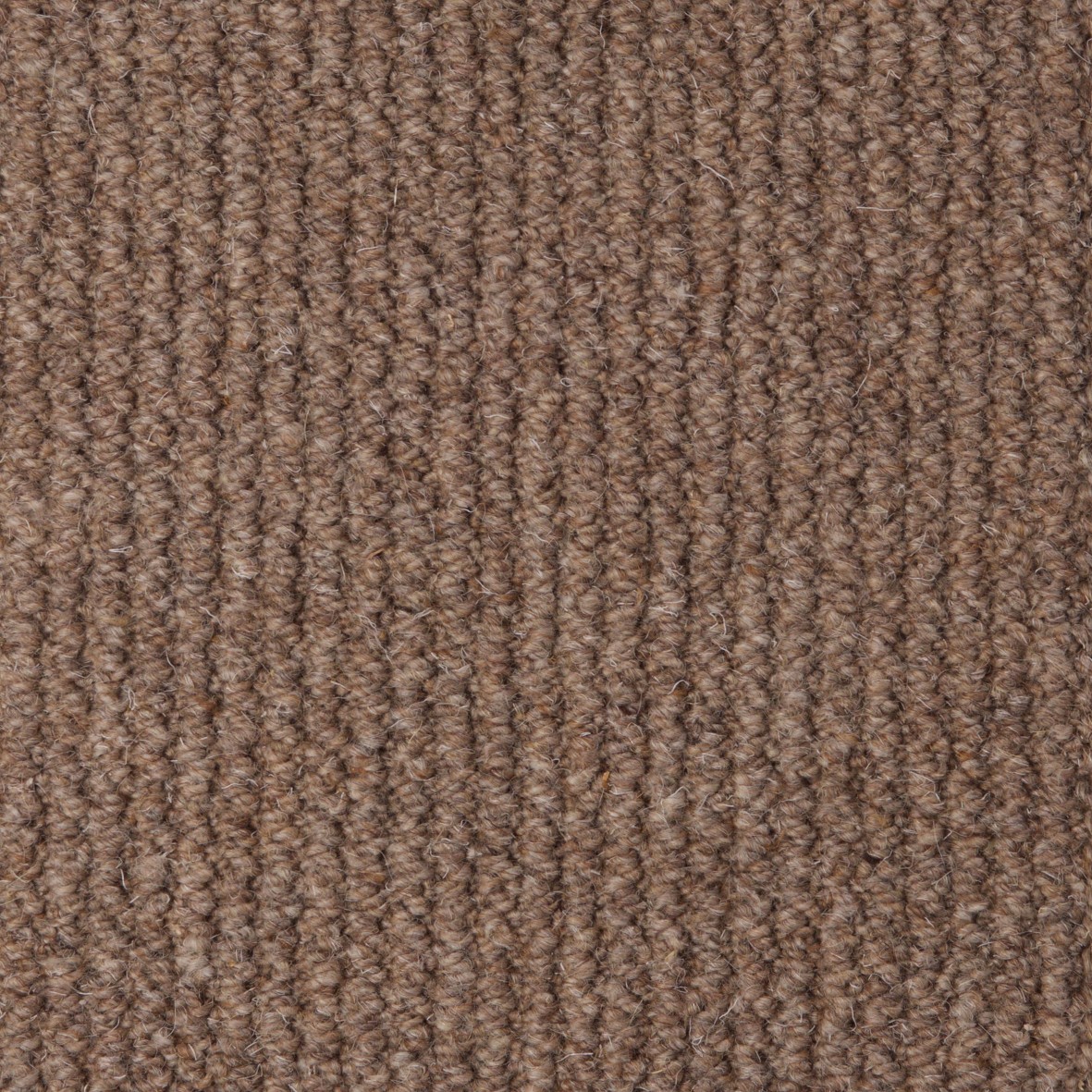 Rolling Hills Pure Wool Loop Carpet - Burleywood Rolling Hills Pure Wool Loop Carpet - Burleywood