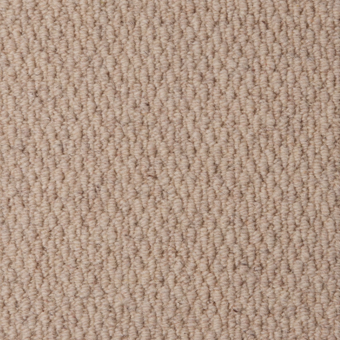Rolling Hills Pure Wool Loop Carpet - Snowdrop Rolling Hills Pure Wool Loop Carpet - Snowdrop