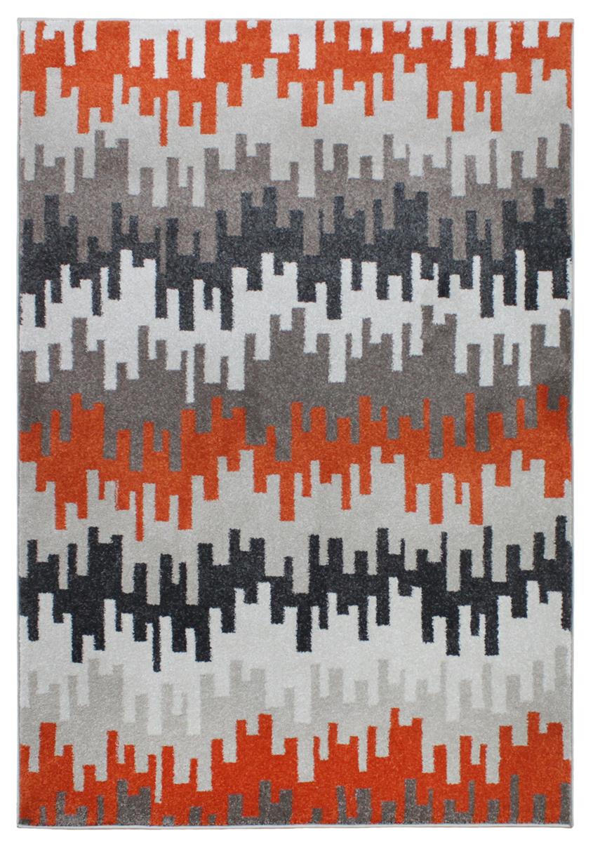 Passion Orange / Grey Haze Rugs - Martin Phillips Carpets - Martin ... - Passion Orange / Grey Haze Rugs. â€œ