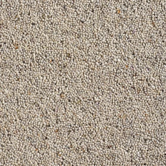 Catania 45oz Wool Twist Carpet - Hobnob