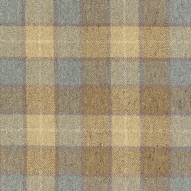 Abbotsford Tartan Carpet - Heather Kilgour Abbotsford Tartan Carpet - Heather Kilgour