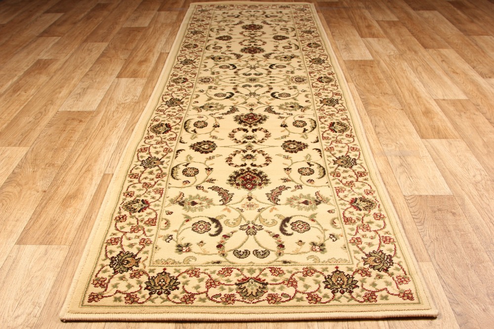 Kendra Traditional Rug - 137W Cream