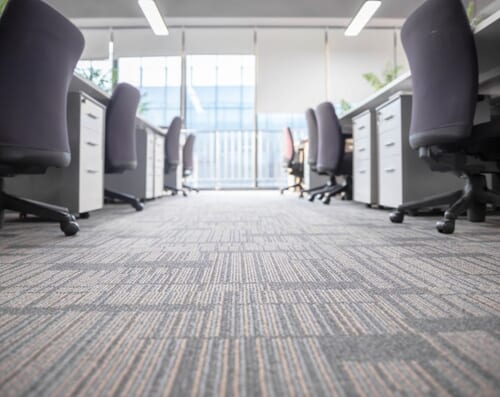 Carpet Tiles
