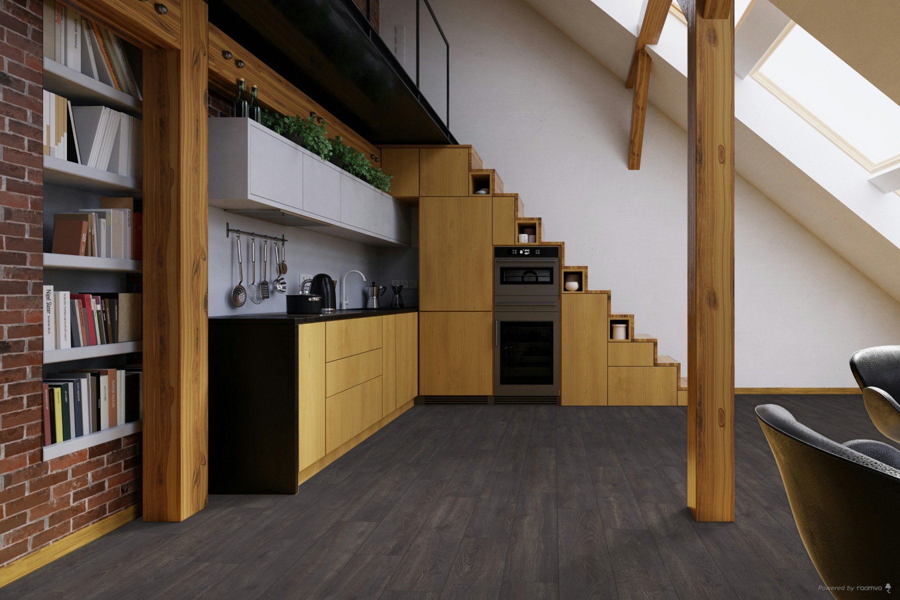 Kiwi Laminate Flooring