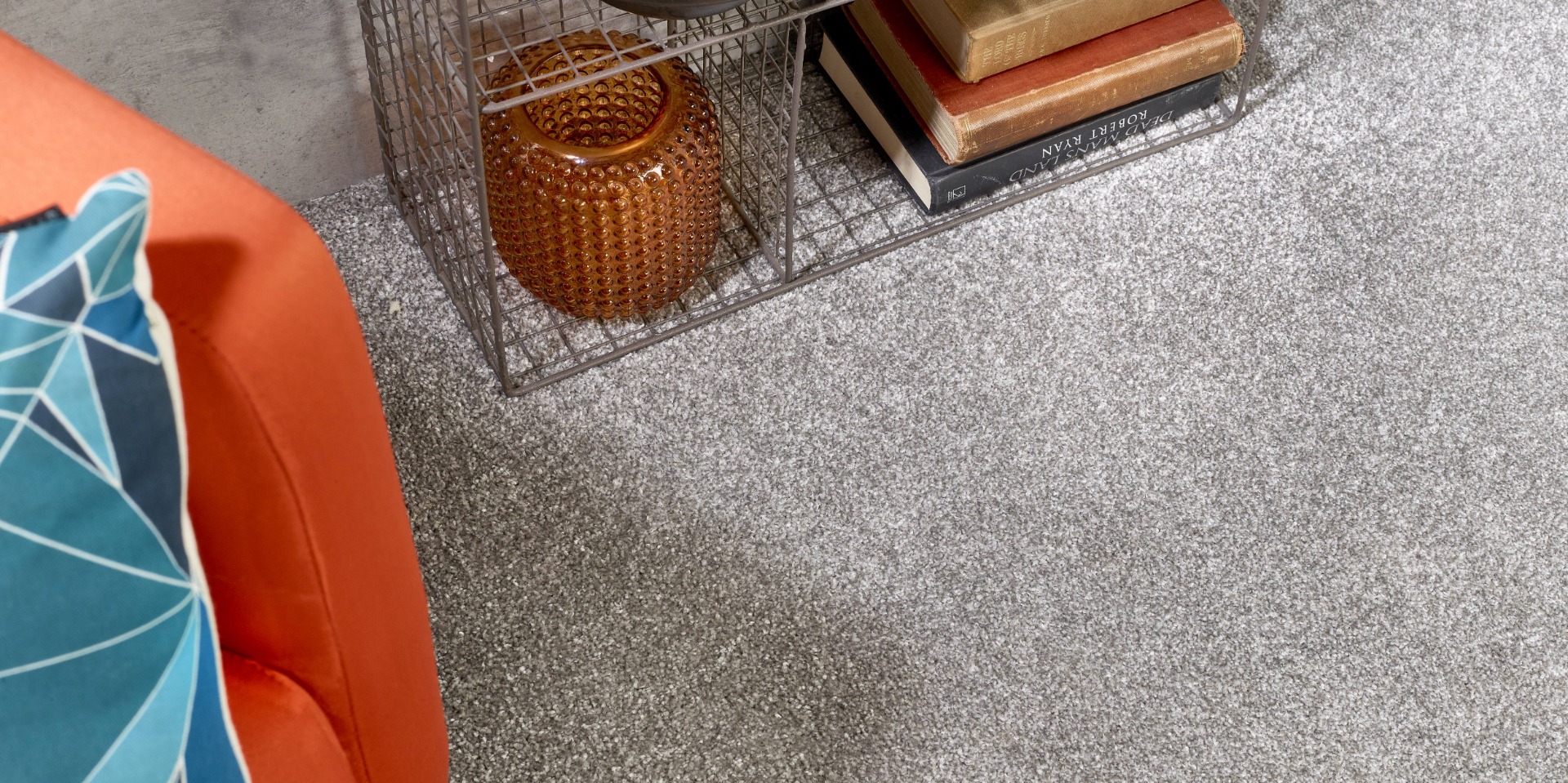 Stainfree Affluence Twist Carpet