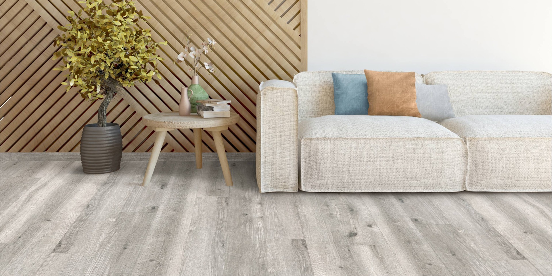 BerryAlloc Cadenza Laminate flooring