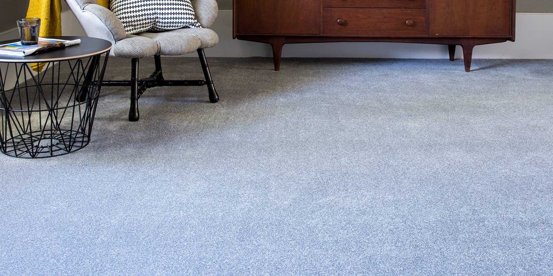 Abbey Twist Carpet