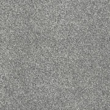Invincible Rustic Carpet-02 Misty Grey/Silver Cloud-4m
