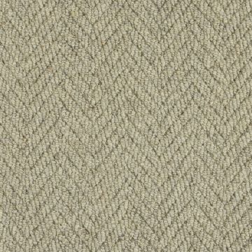Bahama Herringbone Carpet-07 Husky Grey/Compass Shoal-4m