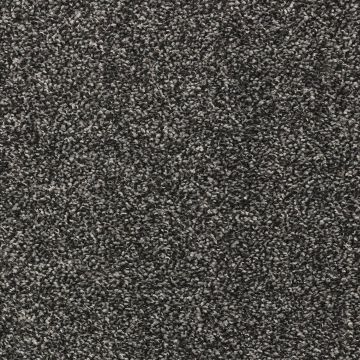 Stainfree Affluence Twist Carpet - 07 Anthracite-4m