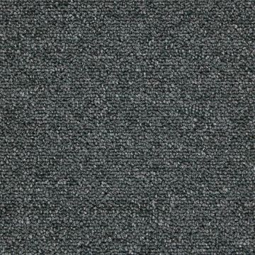 Rimini Carpet Tiles 101 Dark Grey