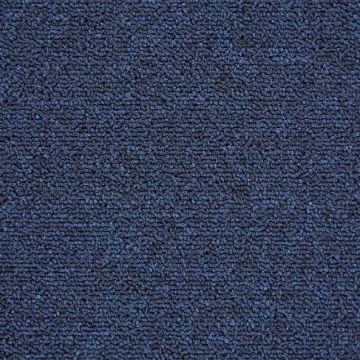 Rimini Carpet Tiles 102 Dark Blue