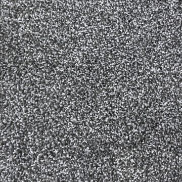 Sorrento Saxony Carpet-10426 Suede Grey-4m