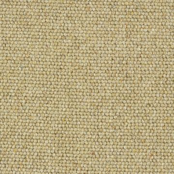 Charter Berber Carpet-10 Honey Gold-4m