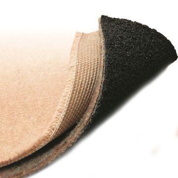 Axfelt 10mm Triple Layer Carpet Underlay