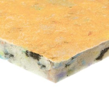 Super 10mm High Performance Carpet Underlay