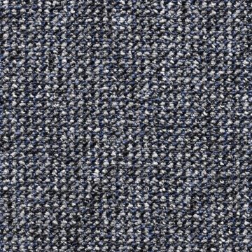 Titan Loop Carpet-1435 Blue-4m