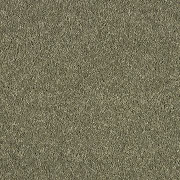 Soft Whisper Saxony Carpet-14 Olive/Oasis-4m