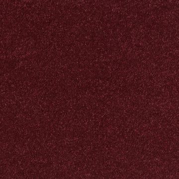 Invincible Glamour Carpet-16 Burgundy/Rioja-4m