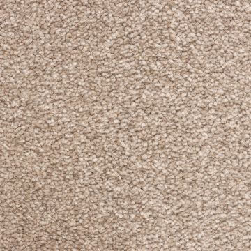 Auckland Saxony Carpet-172 Cashmere-4m
