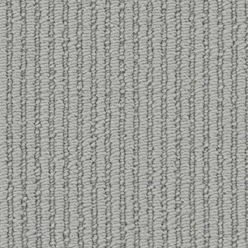 Amesbury Recycled Yarn Loop Carpet-1803 Stone-4m