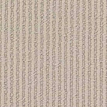 Amesbury Recycled Yarn Loop Carpet-1805 Pumice-4m
