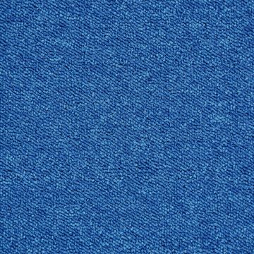 Sprint Carpet tiles - 182 Cobalt