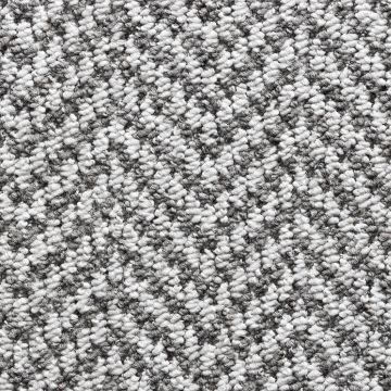 Chilli Herringbone Carpet-2022 Silver-4m