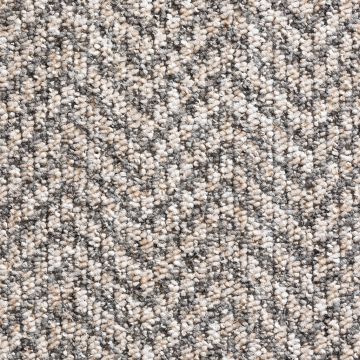 Chilli Herringbone Carpet-2023 Greige-4m