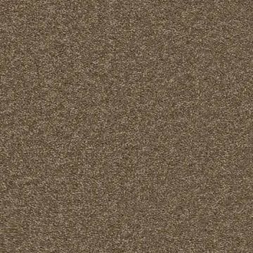 Enchantment Elite Soft Deep Pile Recycled Yarn Twist Carpet-2071 Meadow Brown-4m