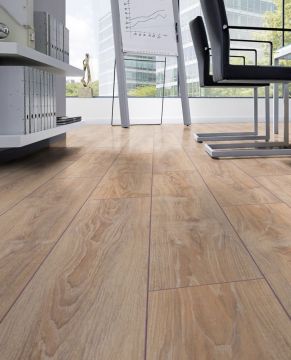 Exquisit Whitewashed Oak 2987