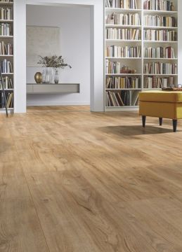 Exquisit Plus Montmelo Oak Nature 3661