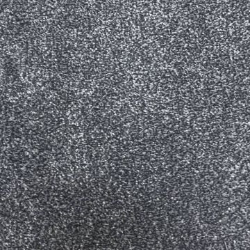 Napoli Twist Carpet-4108 Bedrock Grey-4m