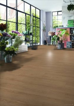 Exquisit Horizon Oak Chocolate 41212
