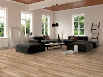 Swiss Solid 5G 12mm Laminate flooring
