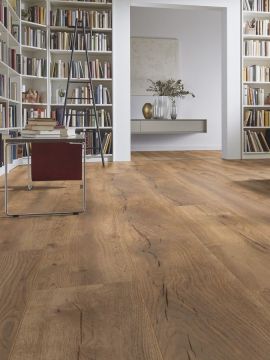 Exquisit Plus Petterson Oak 4764
