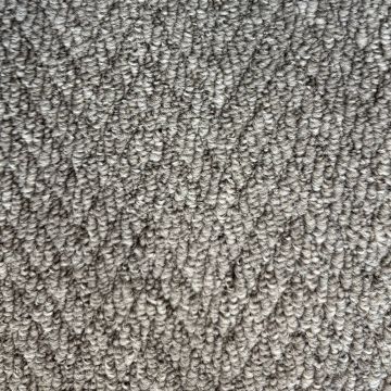 Celina Style Carpet-5124 Slate Herringbone-4m
