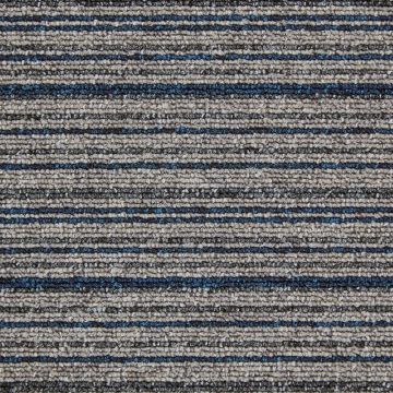 Sprint Stripe Carpet Tiles